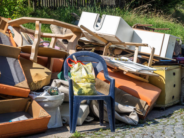 Trusted St Marys, PA Junk Removal Experts