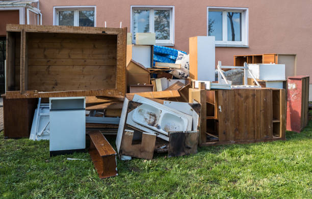 Best Construction Debris Removal  in St Marys, PA