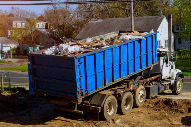 Best Attic Cleanout Services  in St Marys, PA