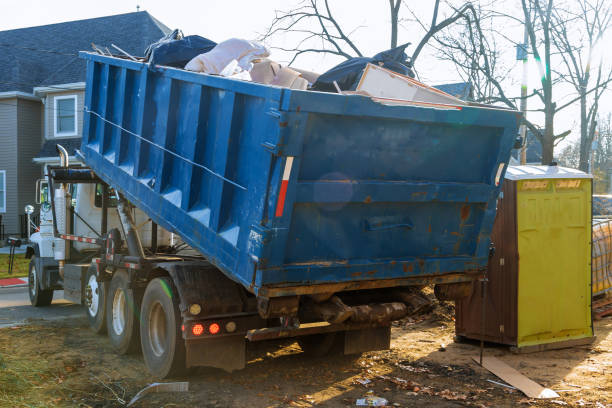 Best Basement Cleanout Services  in St Marys, PA
