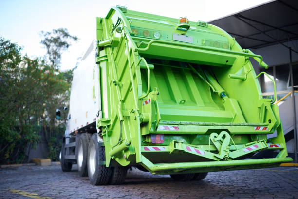 Best Basement Cleanout Services  in St Marys, PA